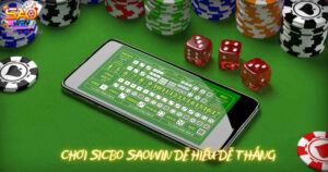 Sicbo Saowin